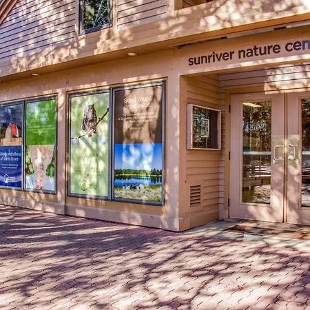 Red Hill 4 Villa Sunriver Luaran gambar
