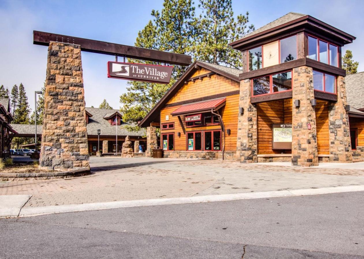 Red Hill 4 Villa Sunriver Luaran gambar
