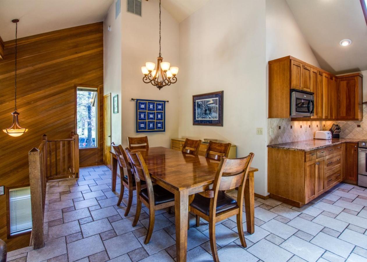 Red Hill 4 Villa Sunriver Luaran gambar