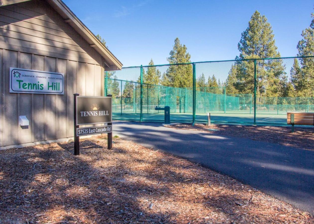 Red Hill 4 Villa Sunriver Luaran gambar