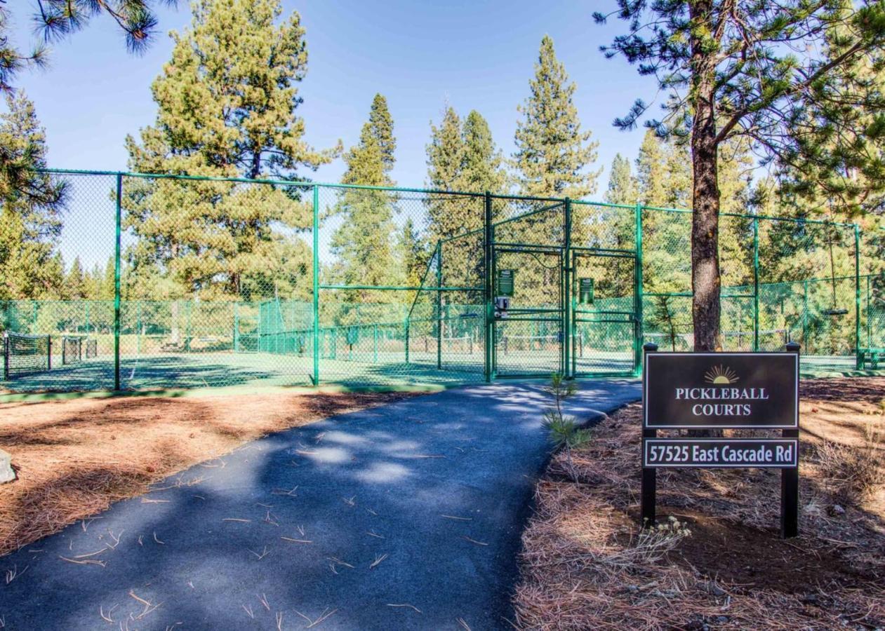 Red Hill 4 Villa Sunriver Luaran gambar