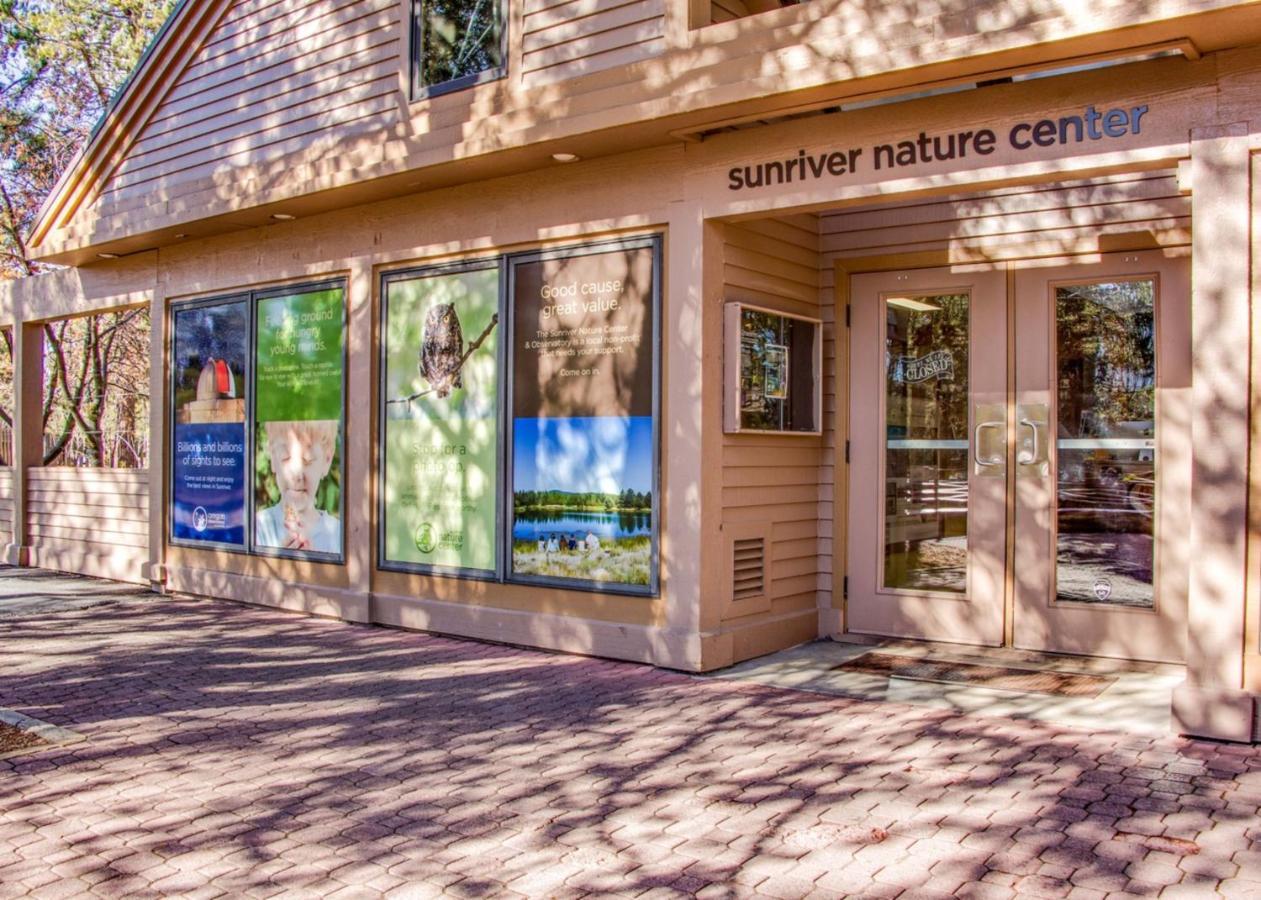 Red Hill 4 Villa Sunriver Luaran gambar