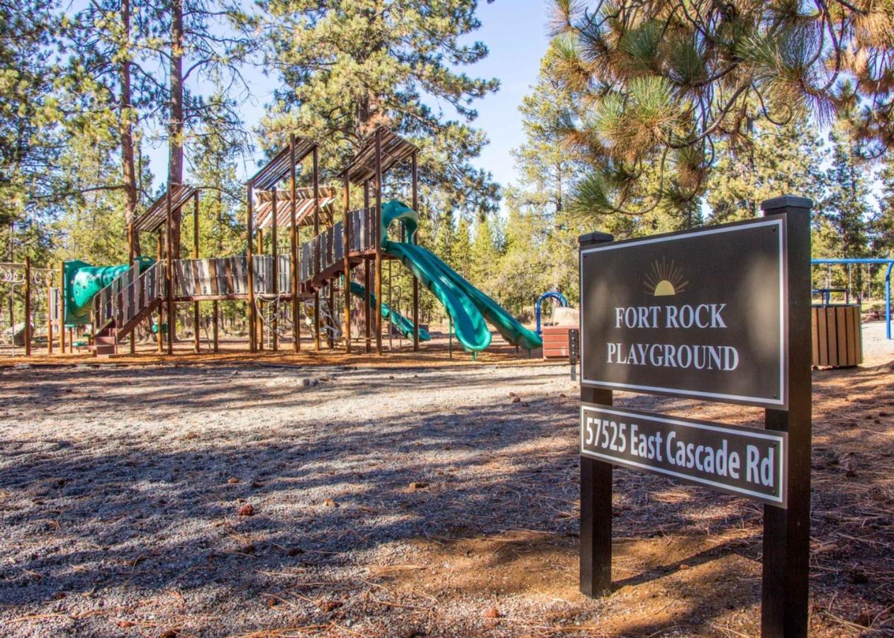 Red Hill 4 Villa Sunriver Luaran gambar