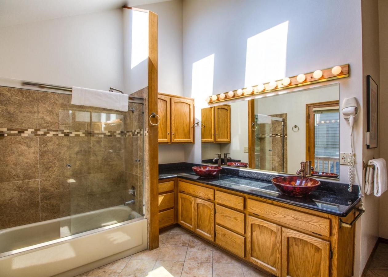 Red Hill 4 Villa Sunriver Luaran gambar