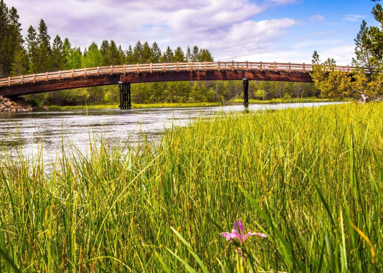 Red Hill 4 Villa Sunriver Luaran gambar