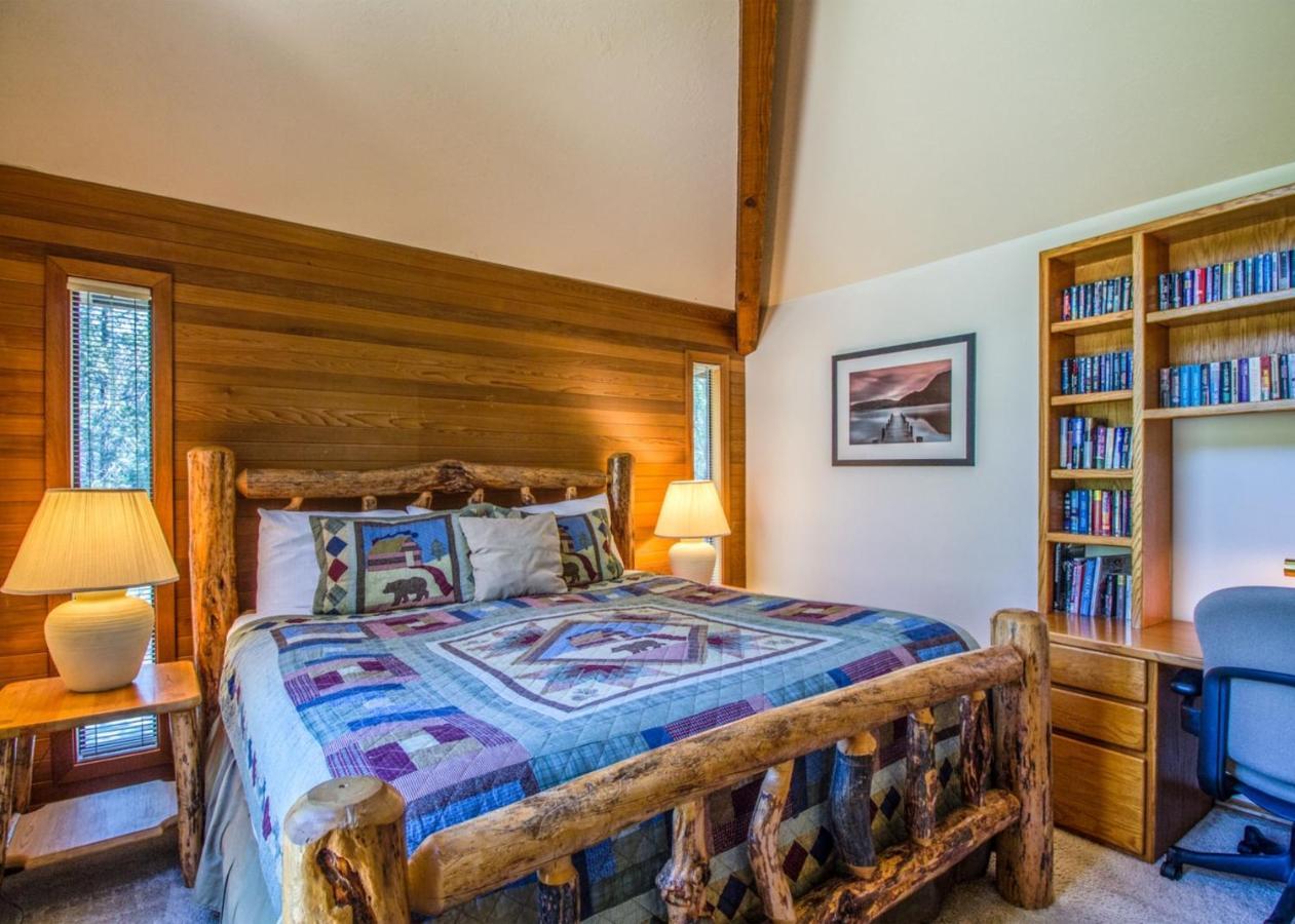 Red Hill 4 Villa Sunriver Luaran gambar