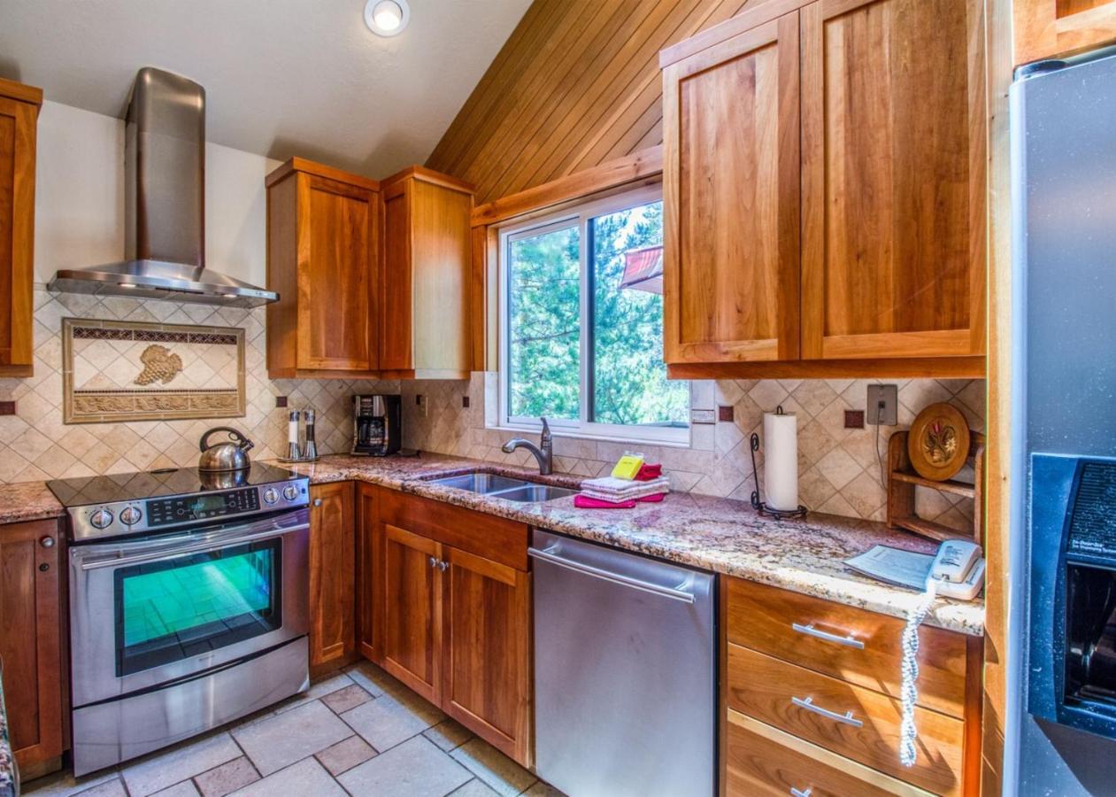Red Hill 4 Villa Sunriver Luaran gambar