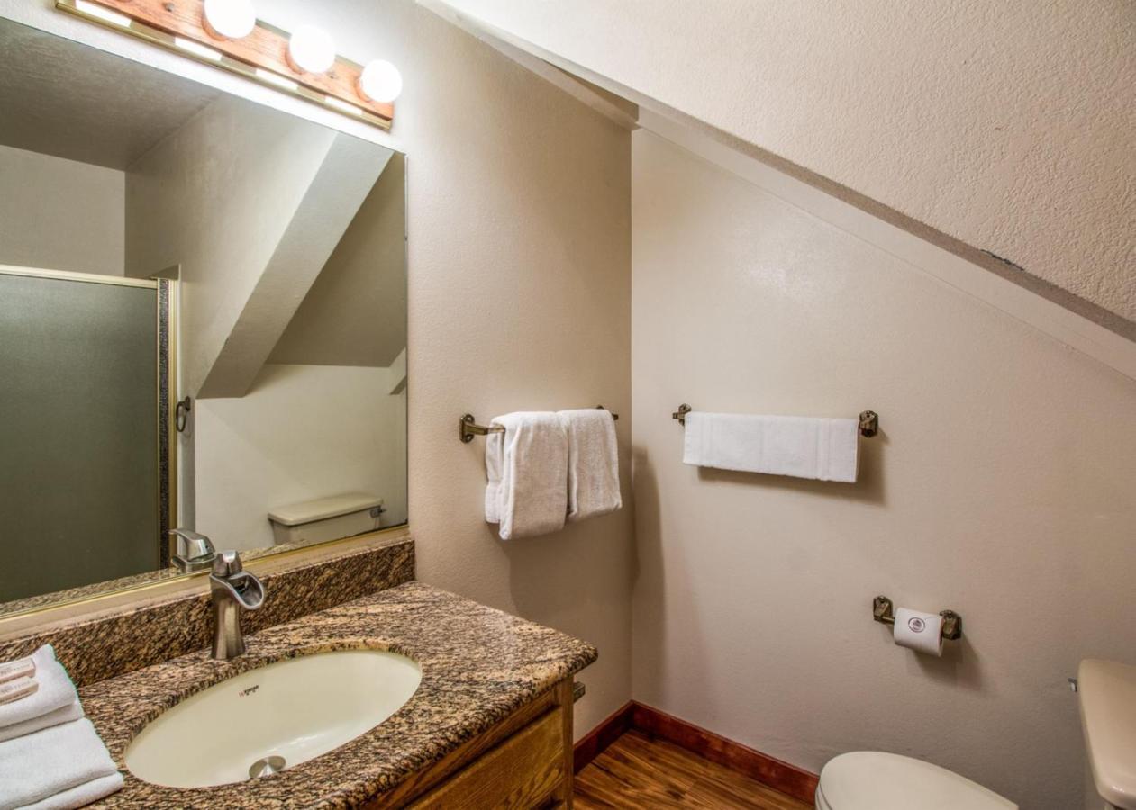 Red Hill 4 Villa Sunriver Luaran gambar