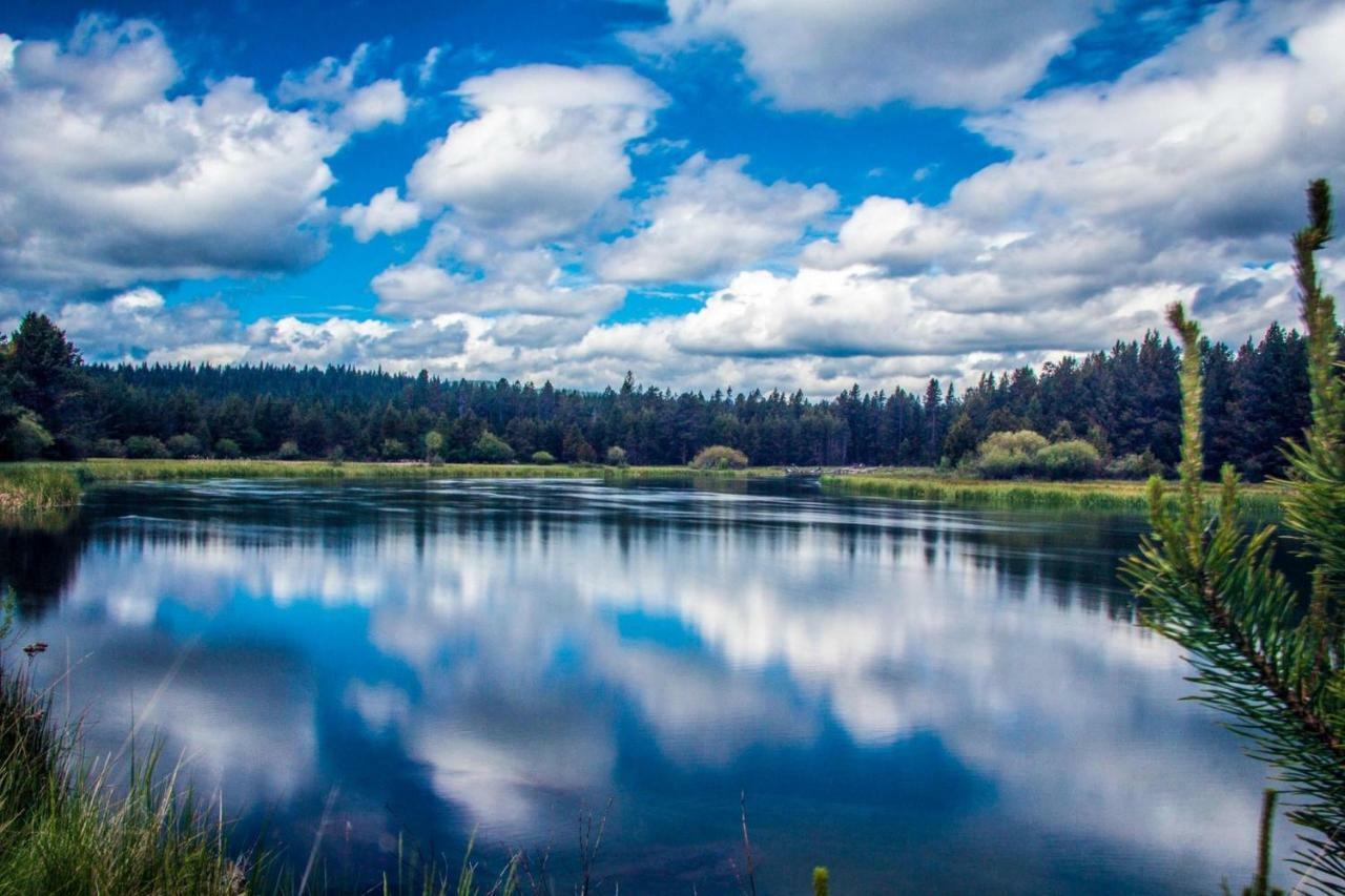 Red Hill 4 Villa Sunriver Luaran gambar